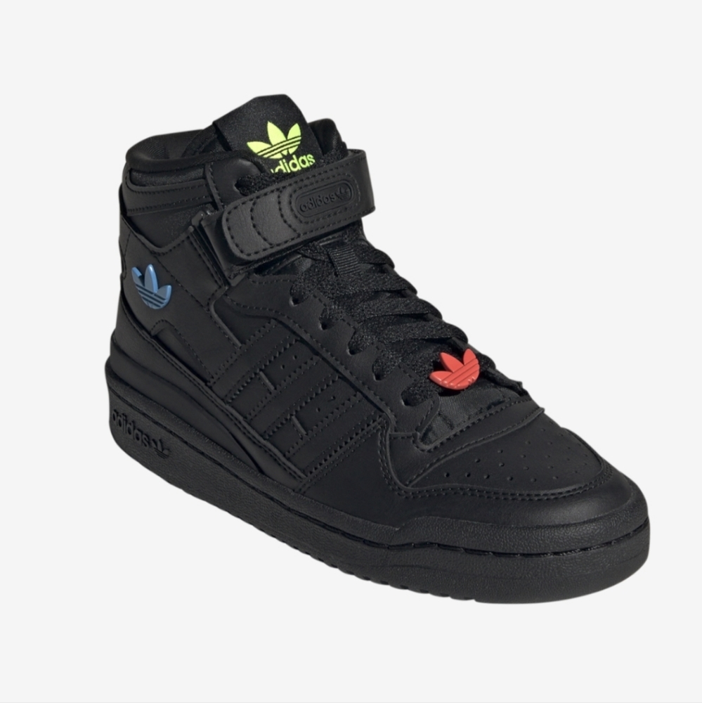 NEW Adidas Originals Forum Mid